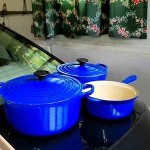 Le Creuset